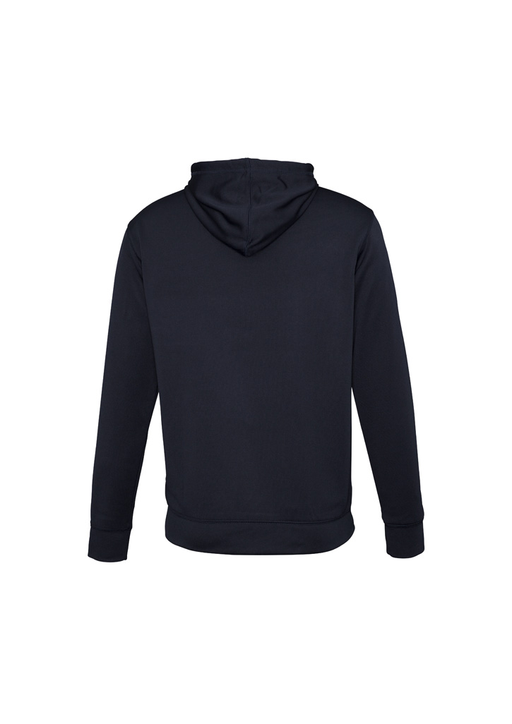 Buy Kids Hype Full-Zip Hoodie SW308K | FashionBiz.ca